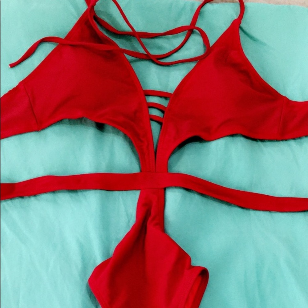 New Fashion nova swim wear